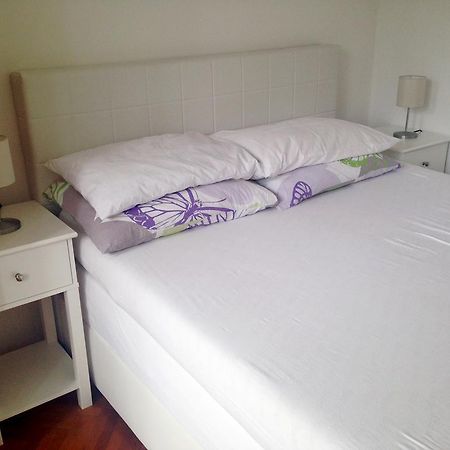 Studio Apartment Blue Window Biograd na Moru Kültér fotó