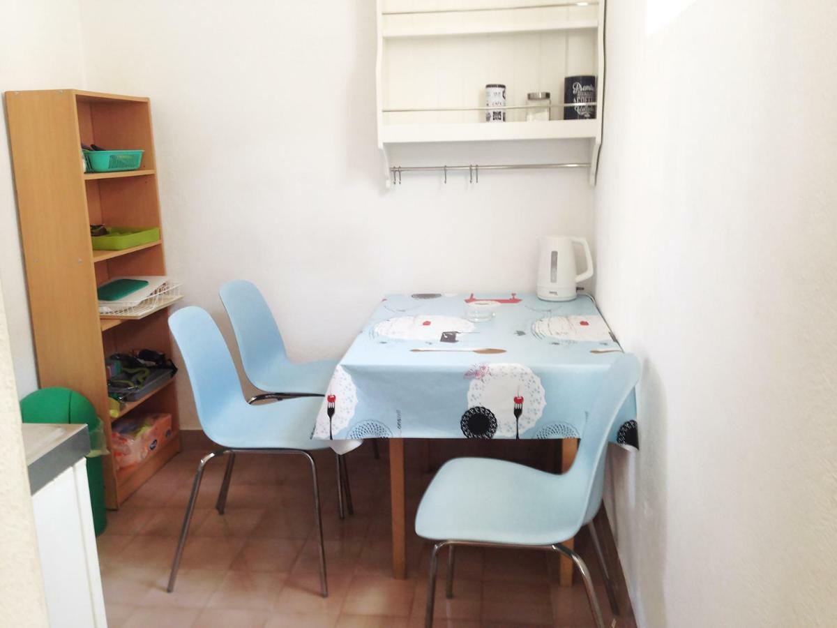 Studio Apartment Blue Window Biograd na Moru Kültér fotó